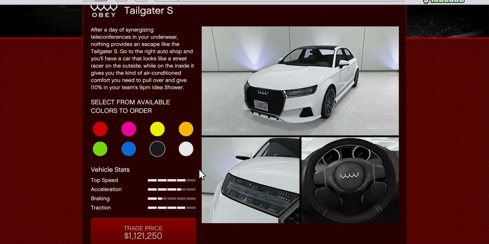 Every Tuner Update Car In GTA Online Every Tuner Update Car In GTA Online