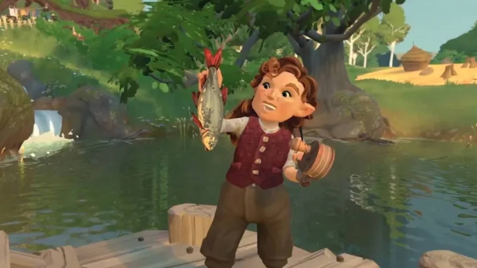 tales-of-the-shire-hobbit-with-fish