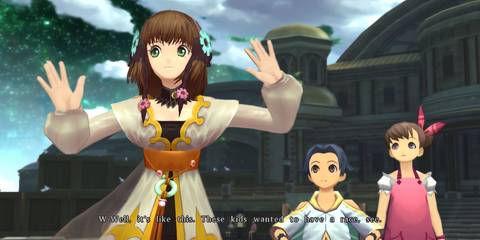 tales of xillia characters