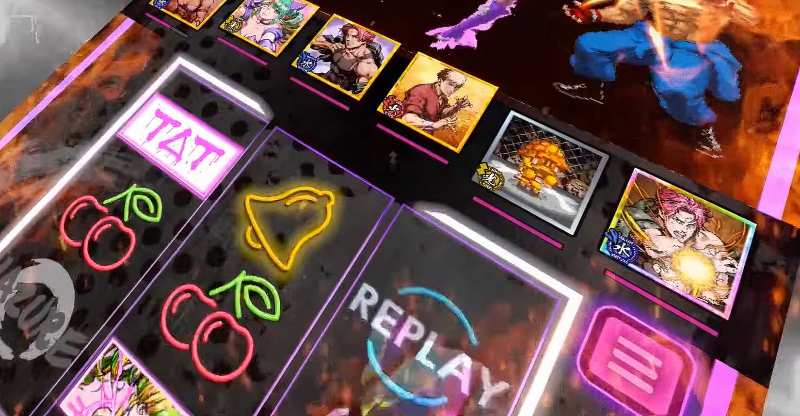 TAt-rumble-slots-gameplay