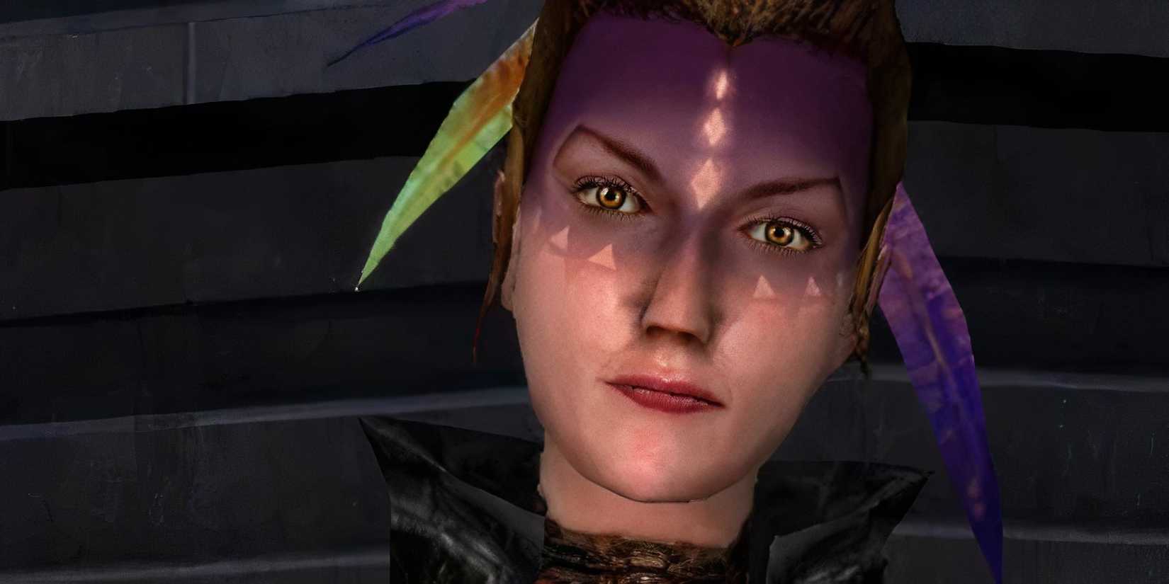 Tavion Axmis Jedi Academy