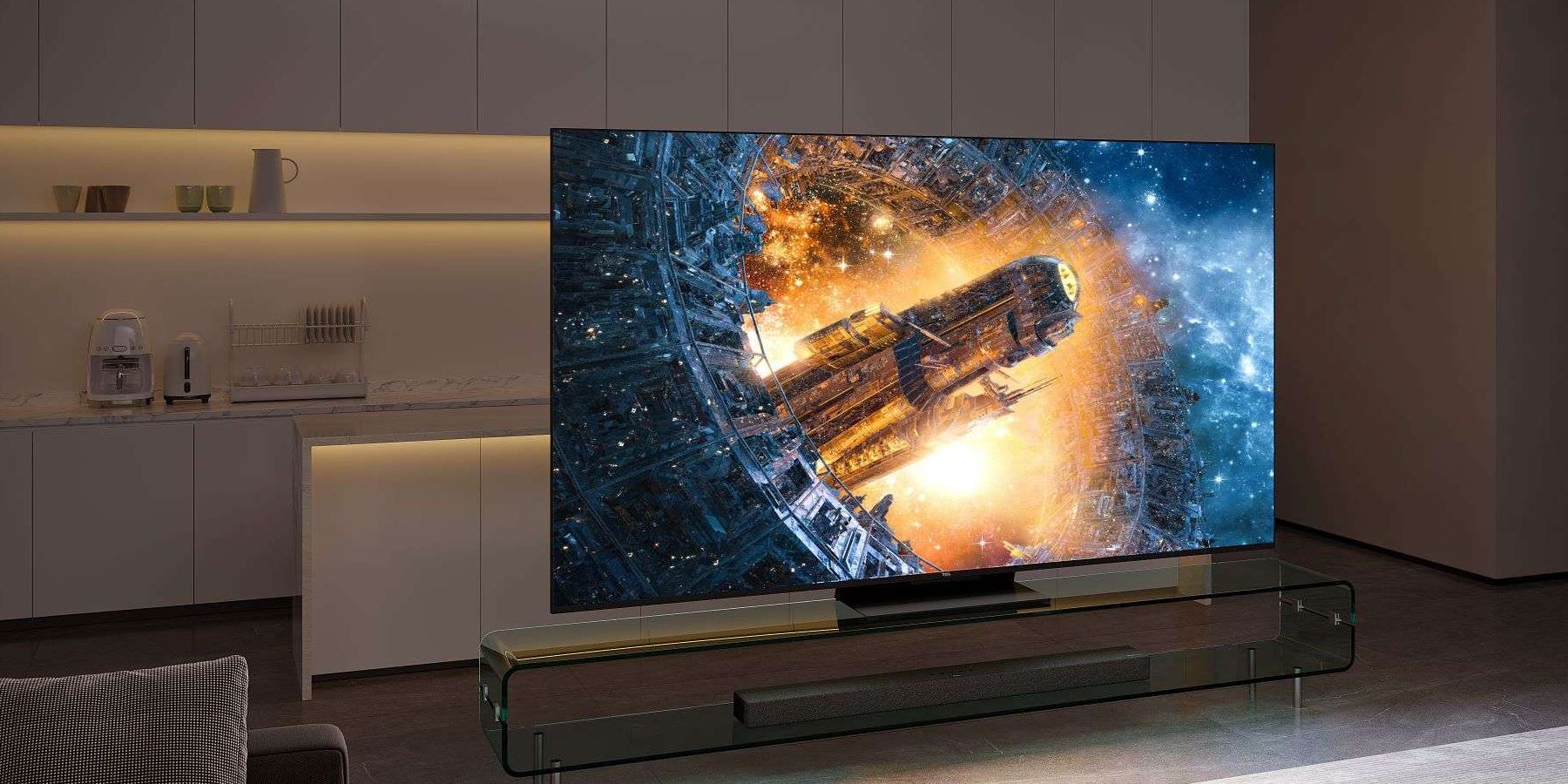 Vizio против TCL: какой бюджетный игровой телевизор лучший?