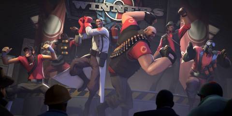 Team Fortress 2 Summer 2024 Update