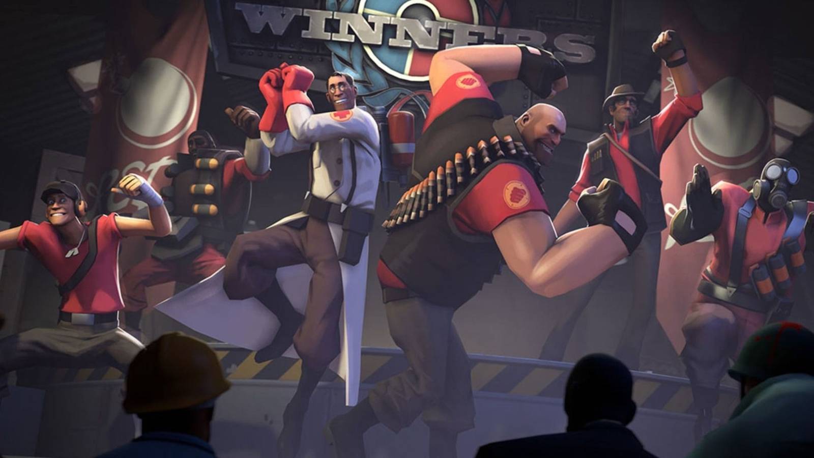 Team Fortress 2 Summer 2024 Update