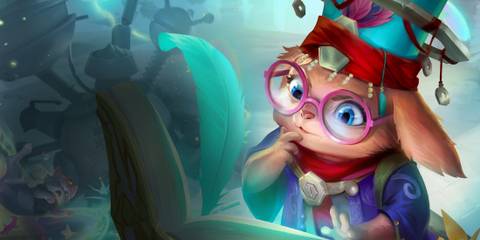 Teamfight Tactics Set 12 Who is Norra