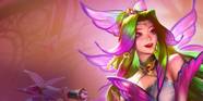 Teamfight Tactics Set 12 Who Is Norra 