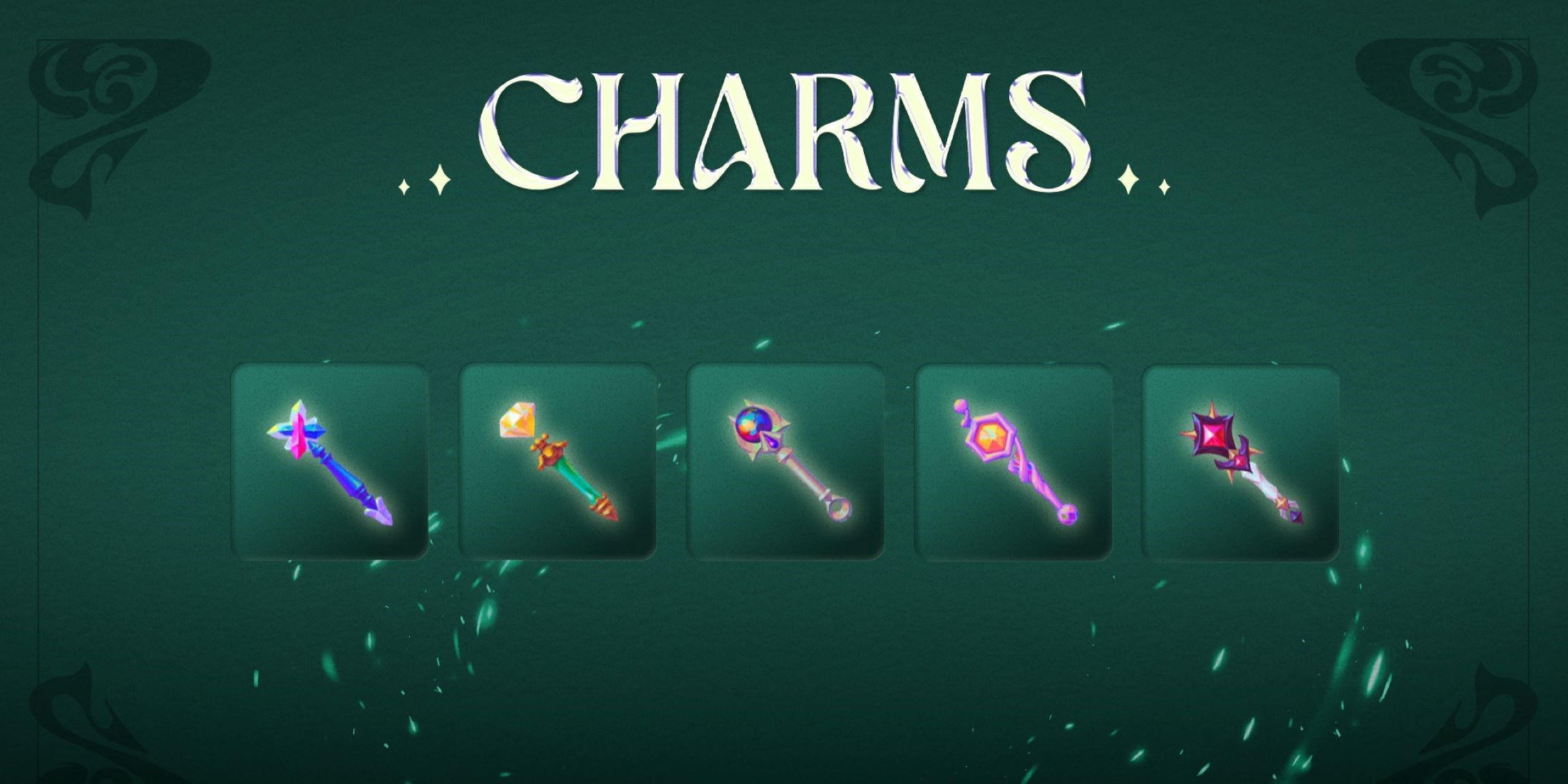 Teamfight Tactics: Magic n' Mayhem's New Charms Mechanic Explained