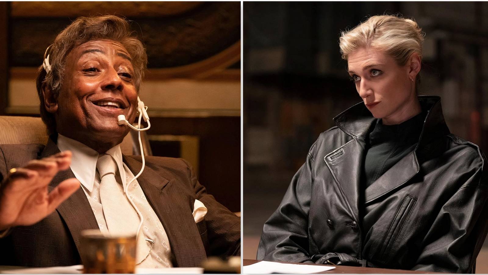 Teddy and Elizabeth in MaXXXine