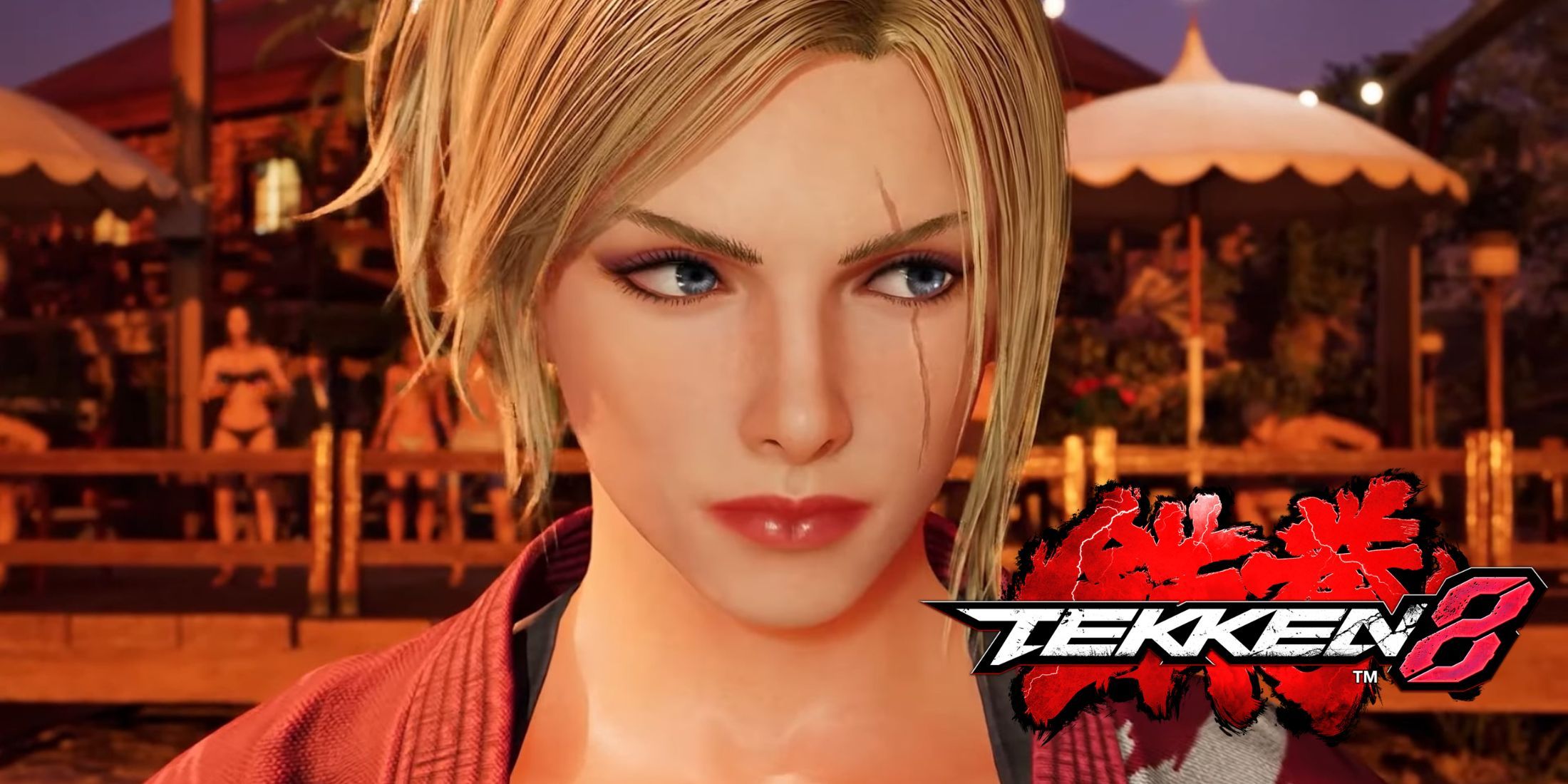 Νέα προσθήκη στο roster του Tekken 8