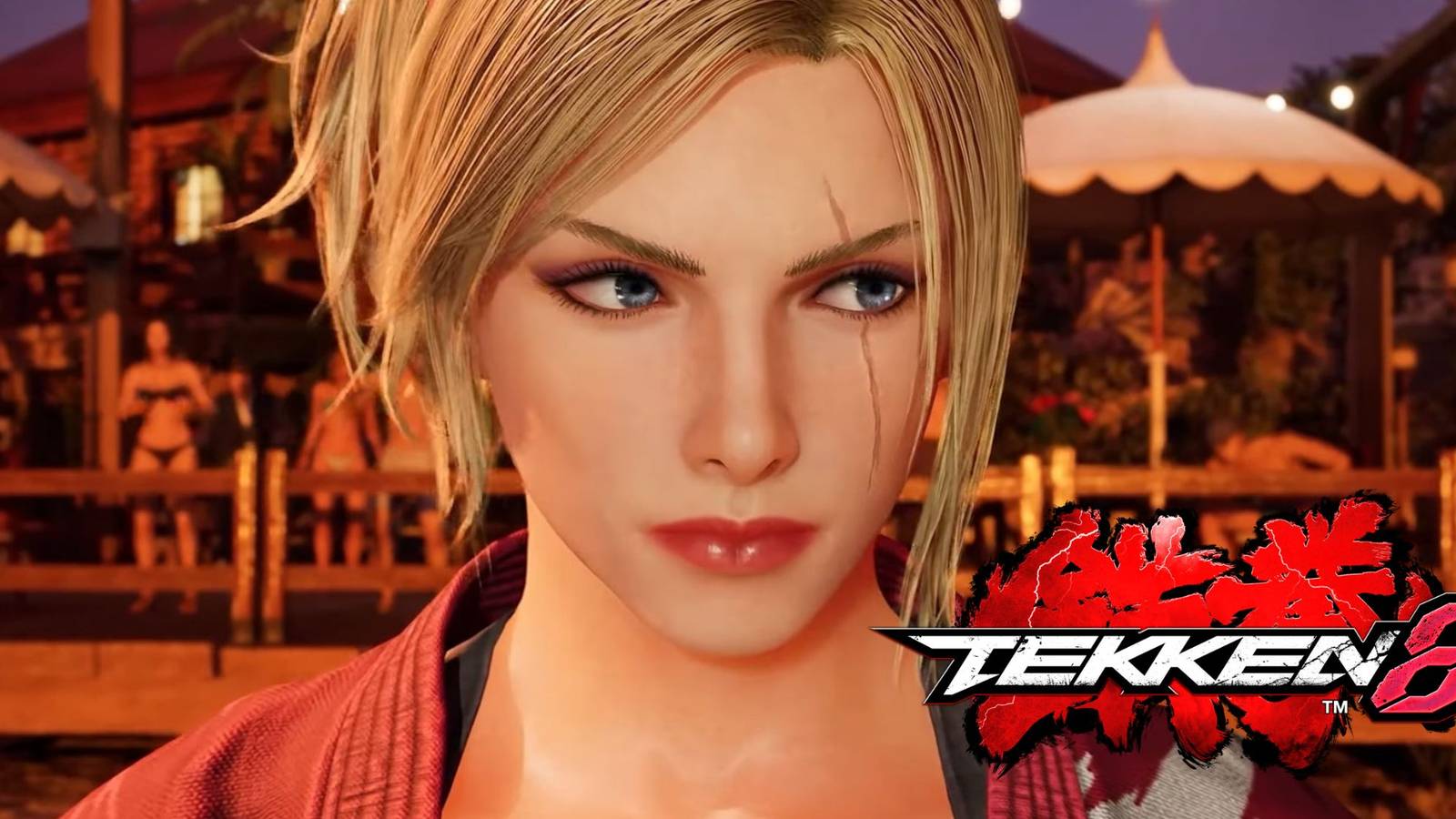 Bandai Namco has officially announced that Lidia Sobieska will join the Tekken 8 roster on July 25.