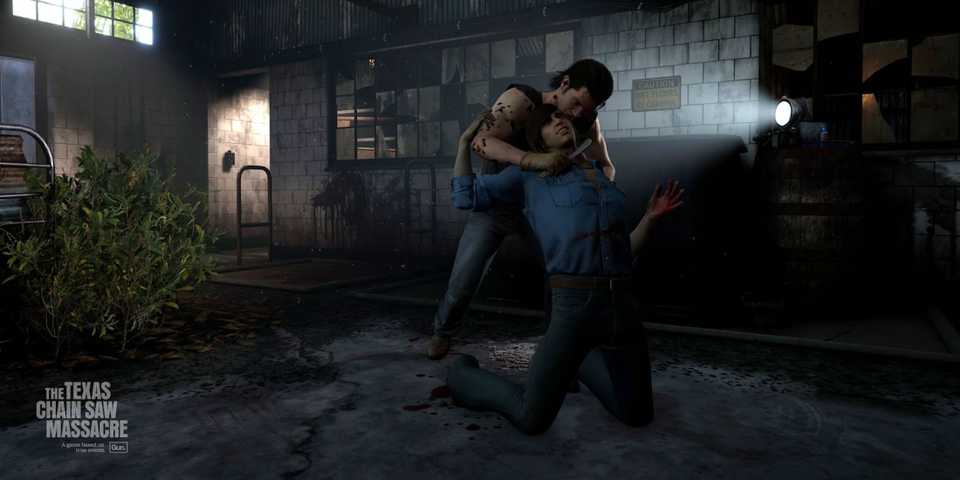 Texas Chain Saw Massacre Patch Notes Agustus 2024