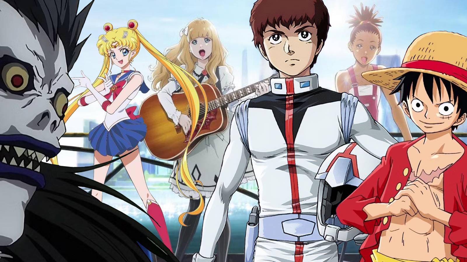 The-22-Most-Popular-Anime-Genres-&-The-Titles-That-Defined-Them