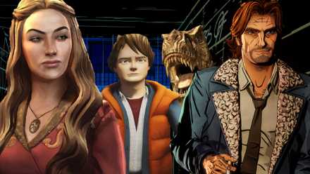 The-30-Best-Telltale-Games,-Ranked