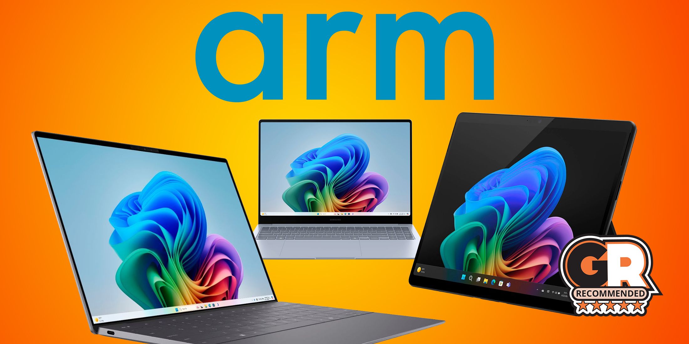 The Best ARM-based Laptops in 2024