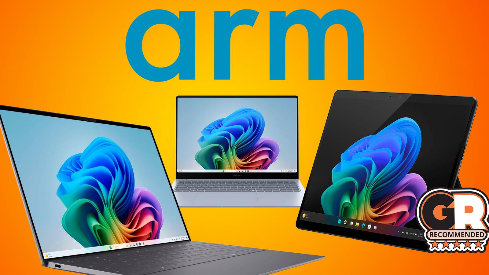 The Best ARM-based Laptops in 2024