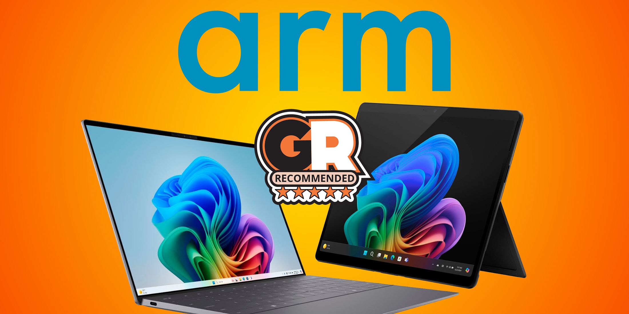 The Best ARM-based Laptops in 2024