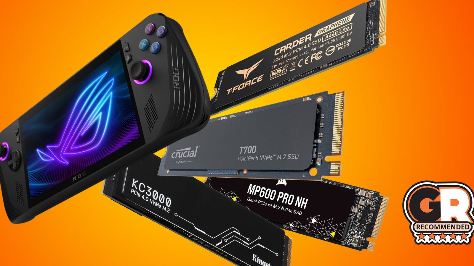 M Ssd Recommended Enterprise Ssd Best Server Ssd Drives 2280 NVMe