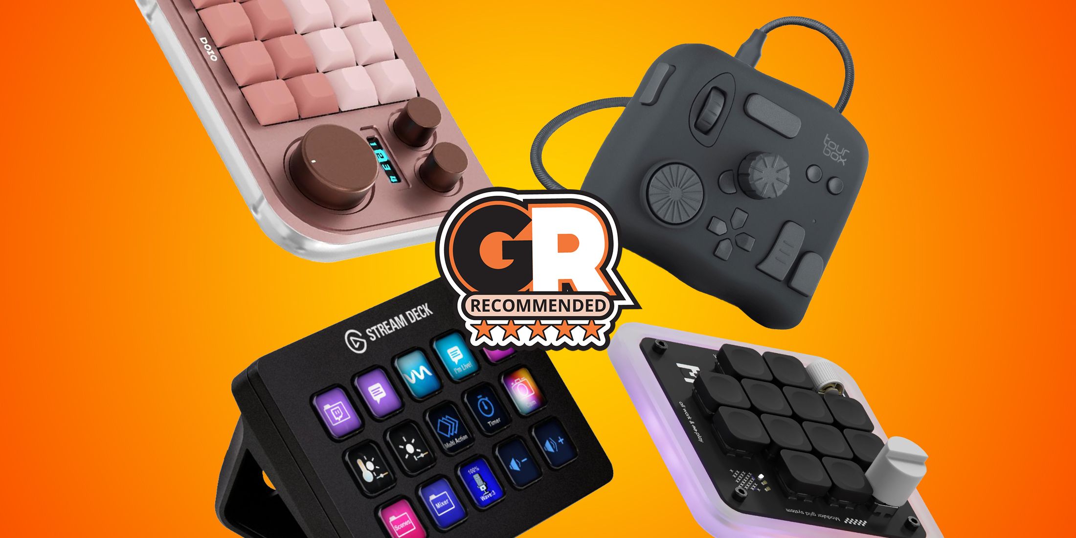 The Best Macropads in 2024