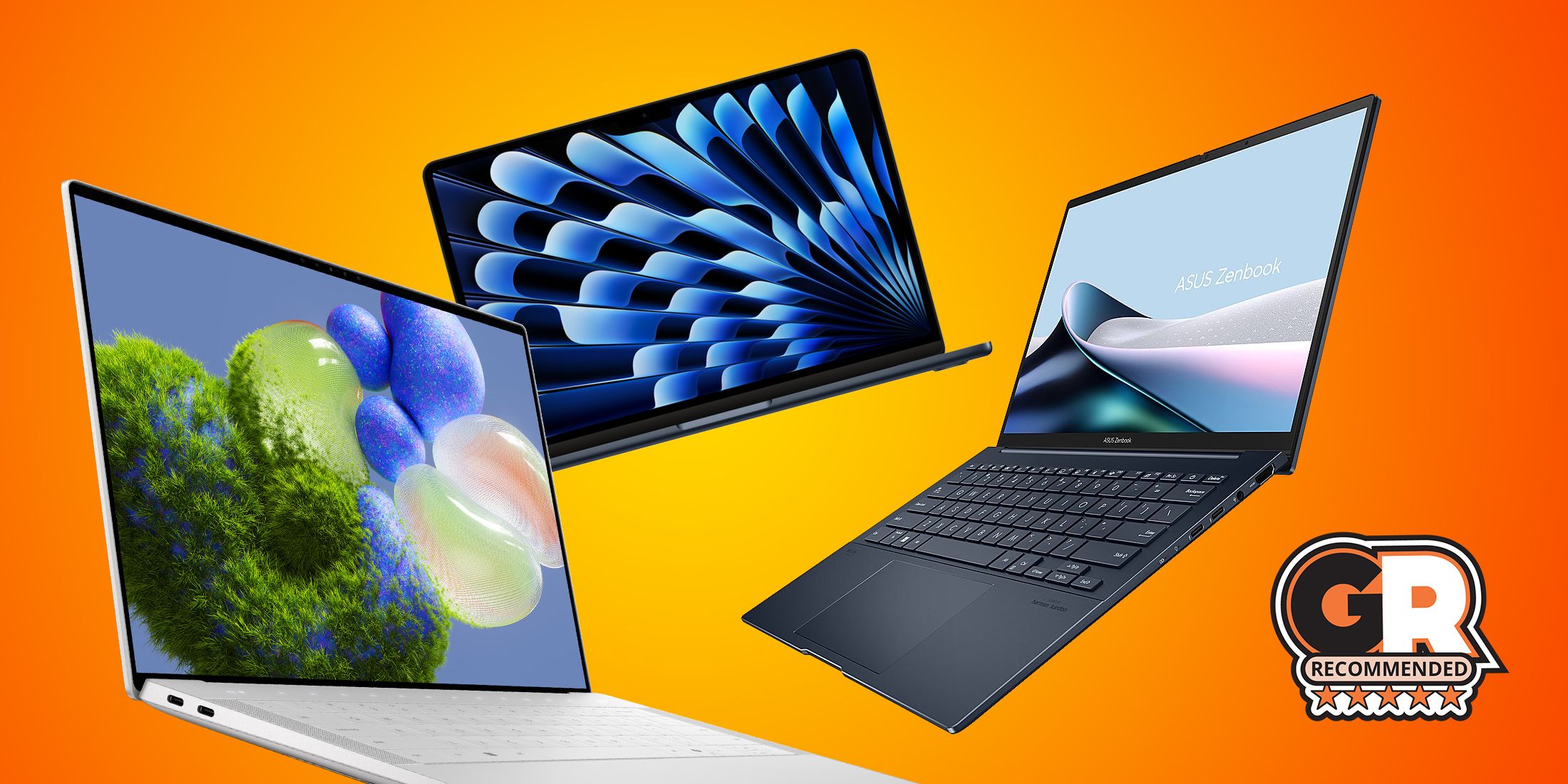 The Best Ultrabooks in 2024