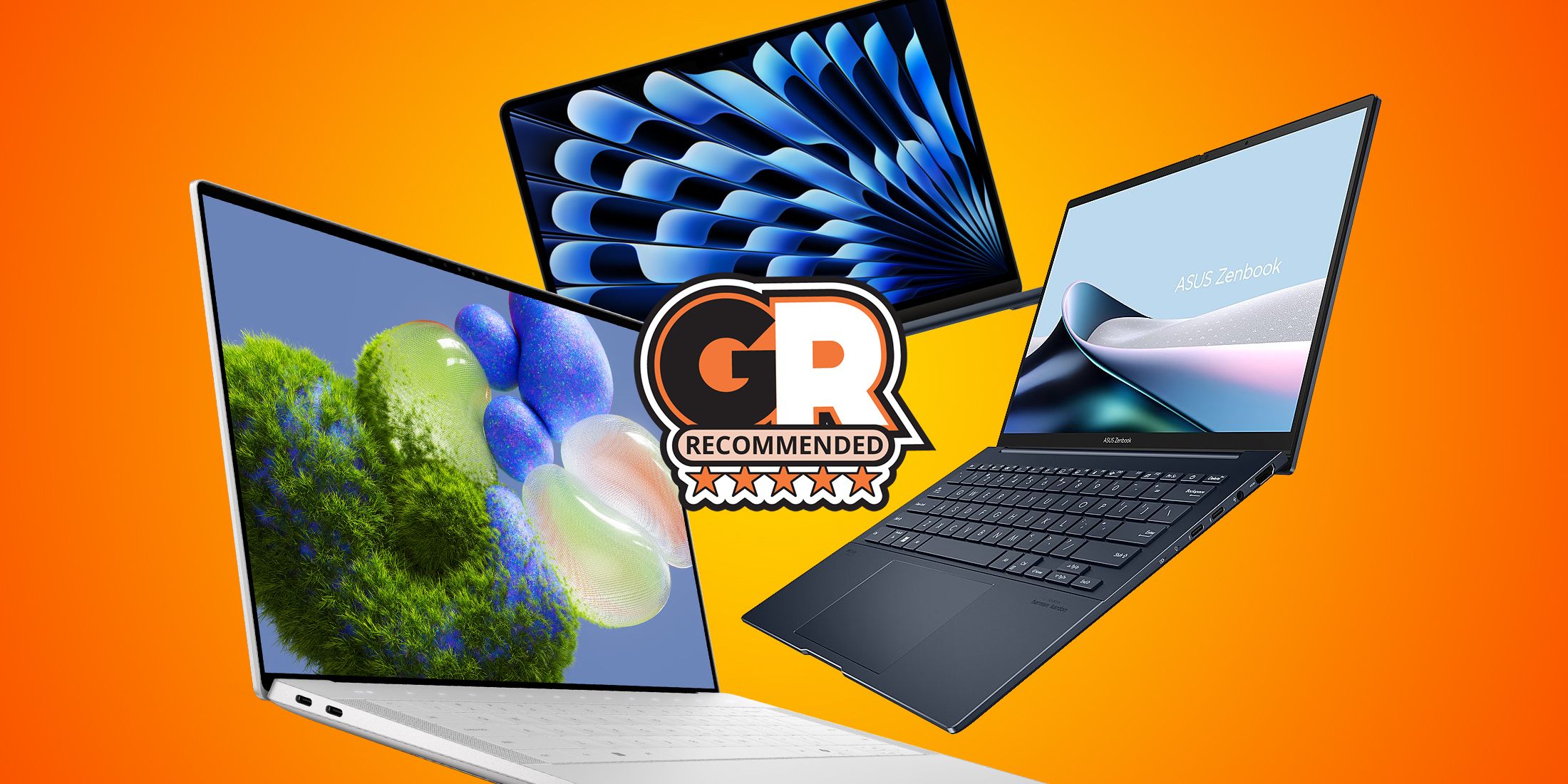 The Best Ultrabooks in 2024