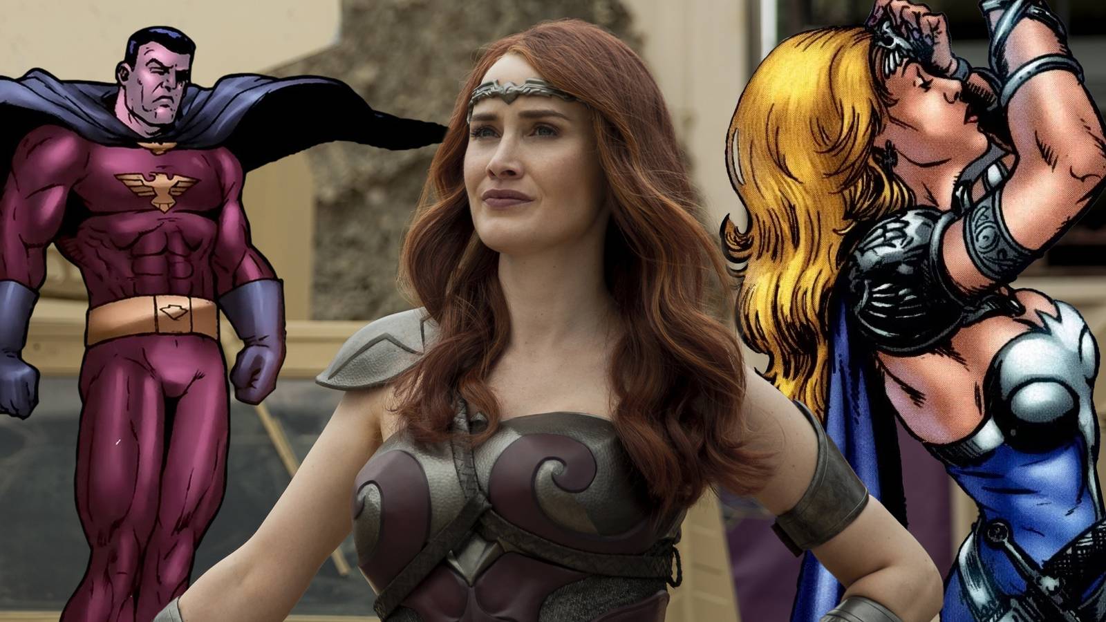 The-Boys-10-Things-Only-Comic-Readers-Know-About-Queen-Maeve