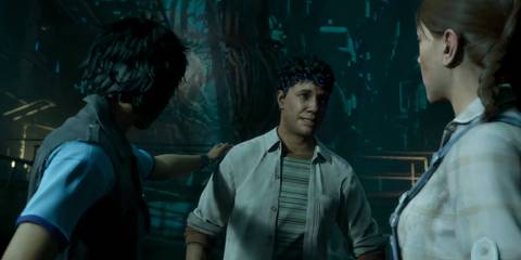 The Casting of Frank Stone trailer thumb