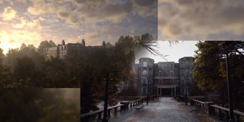 The Dark Pictures Anthology The Devil In Me replica of historical worlds fair hotel chicago