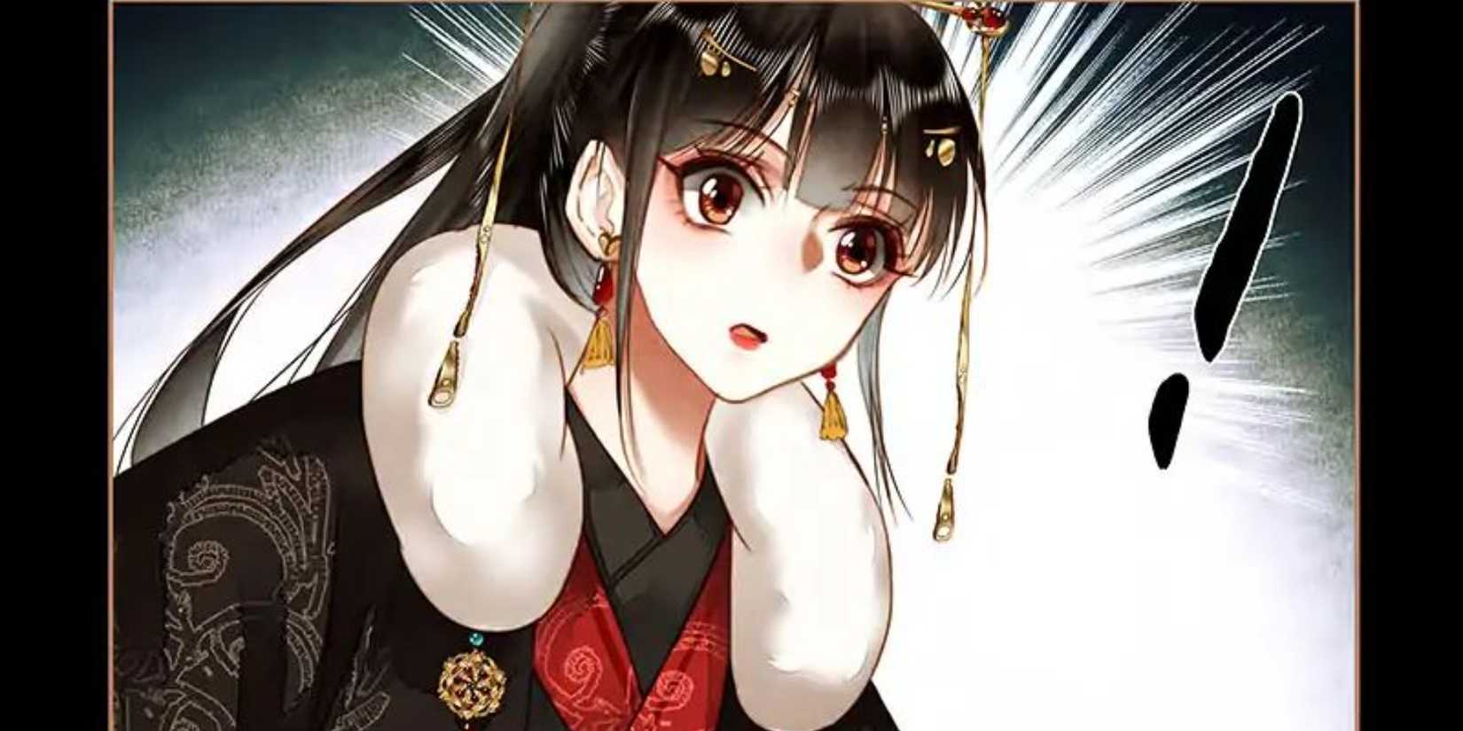 The Divine Doctor Feng Yuheng