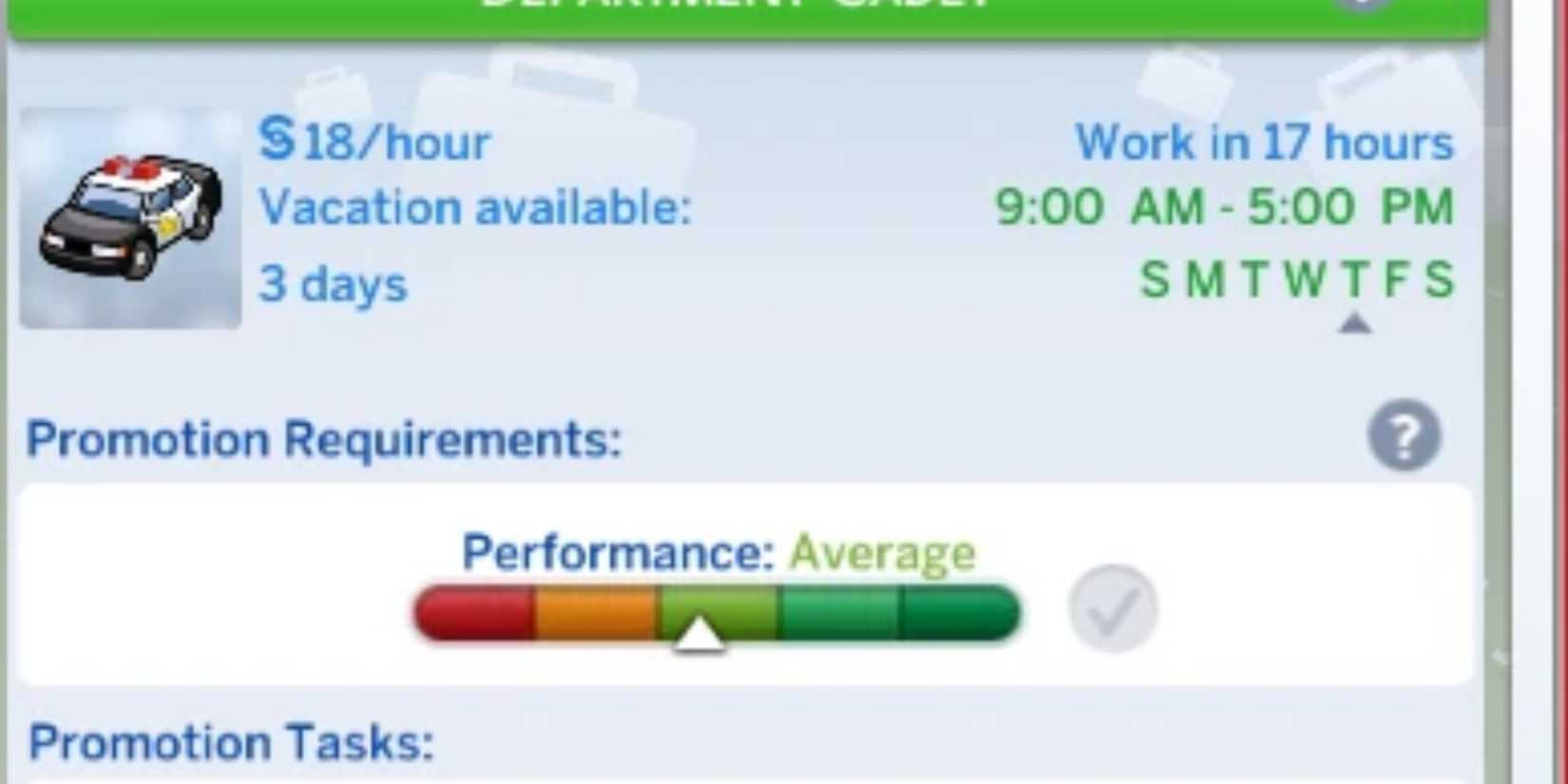 The Emergency Services Careers Modpack For Sims 4 Works On Mac