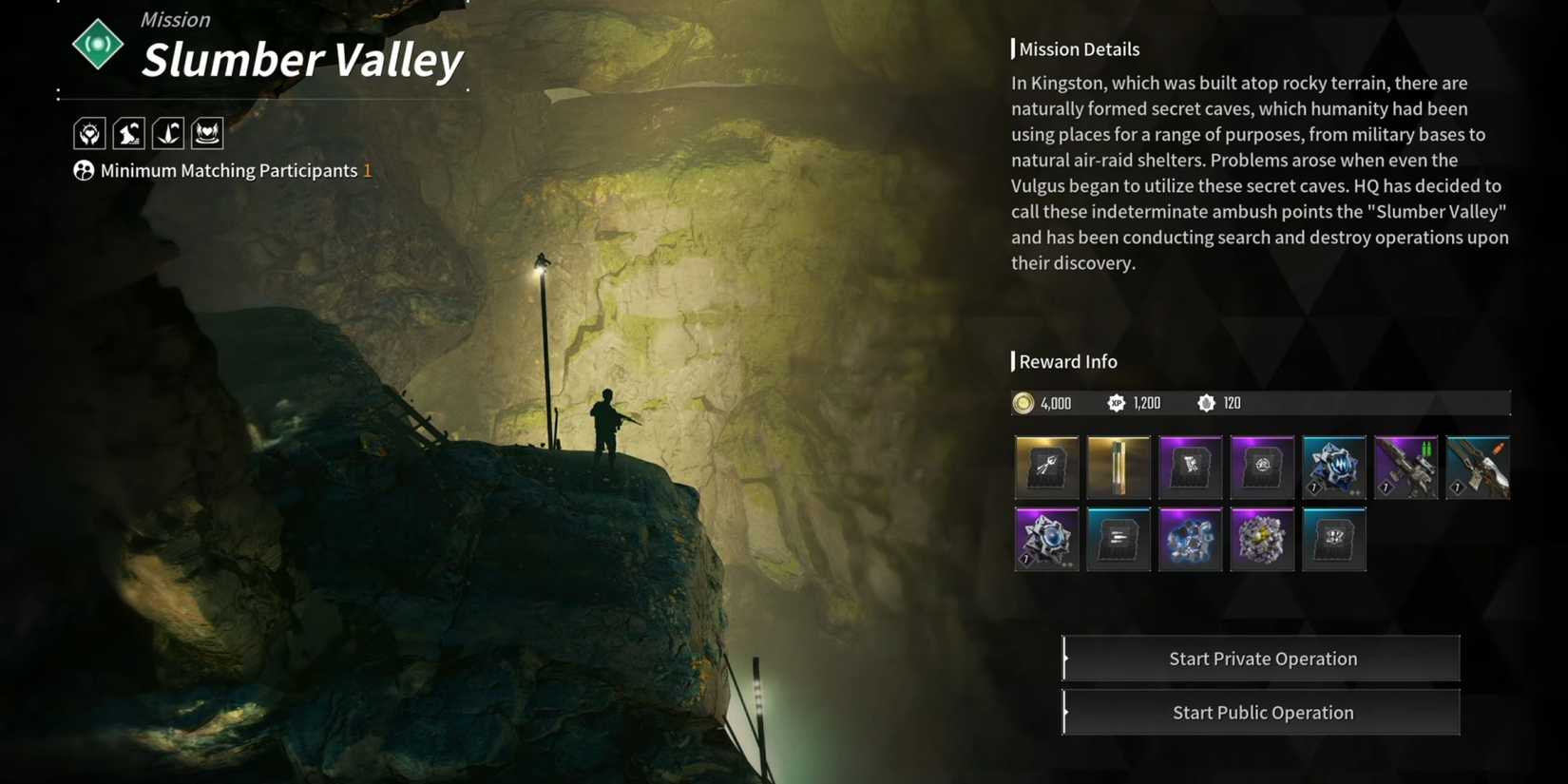 The First Descedant Ultimate Bunny-1