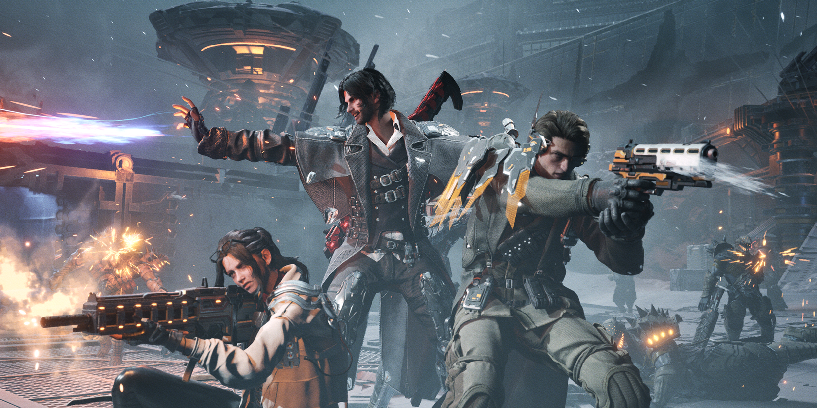 the first descendant afk farm issue