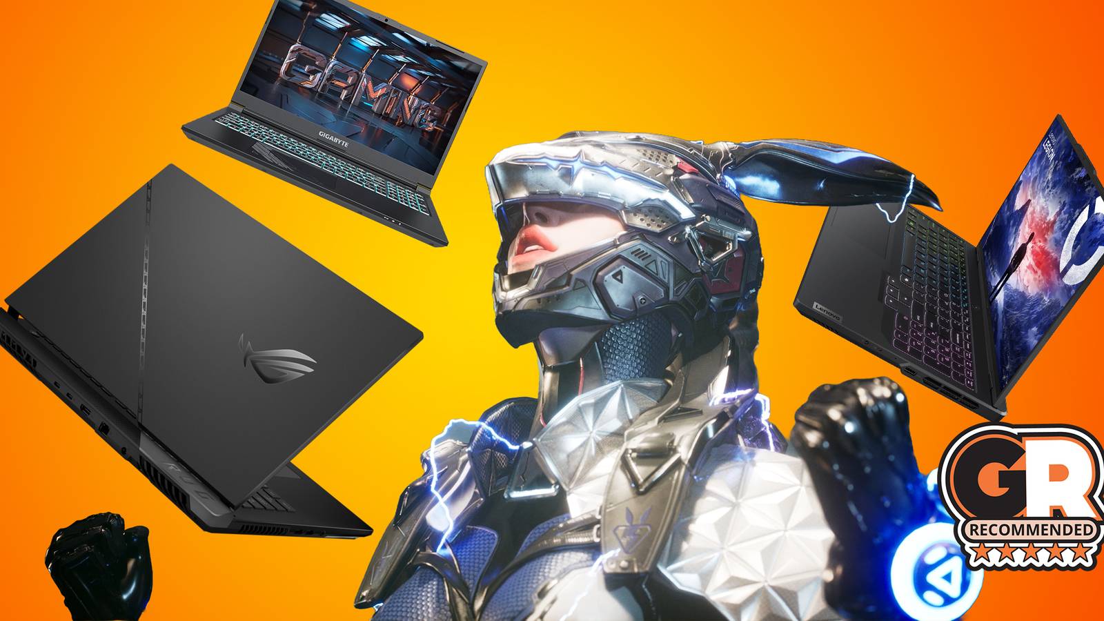 The First Descendant: Finding The Right Gaming Laptop For You