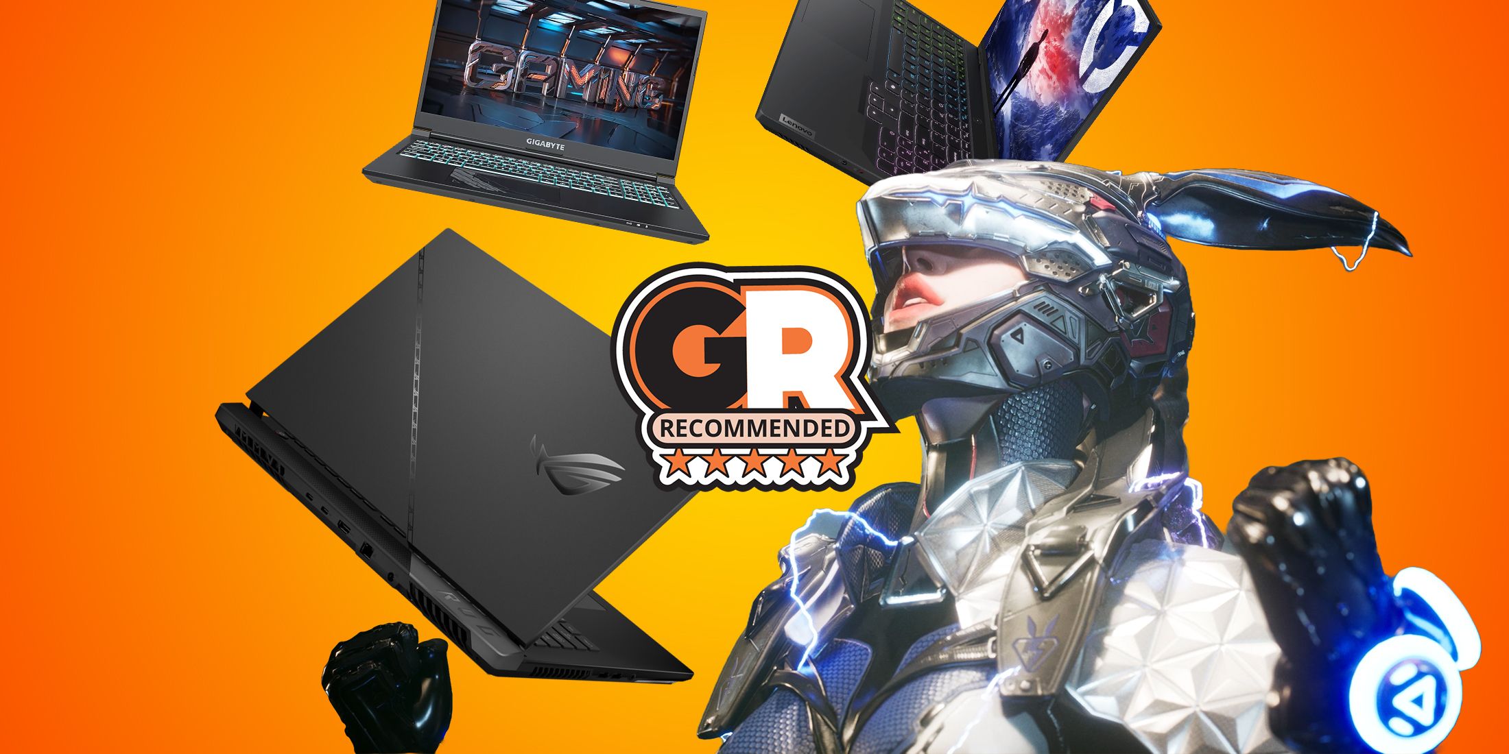 The First Descendant: Finding The Right Gaming Laptop For You