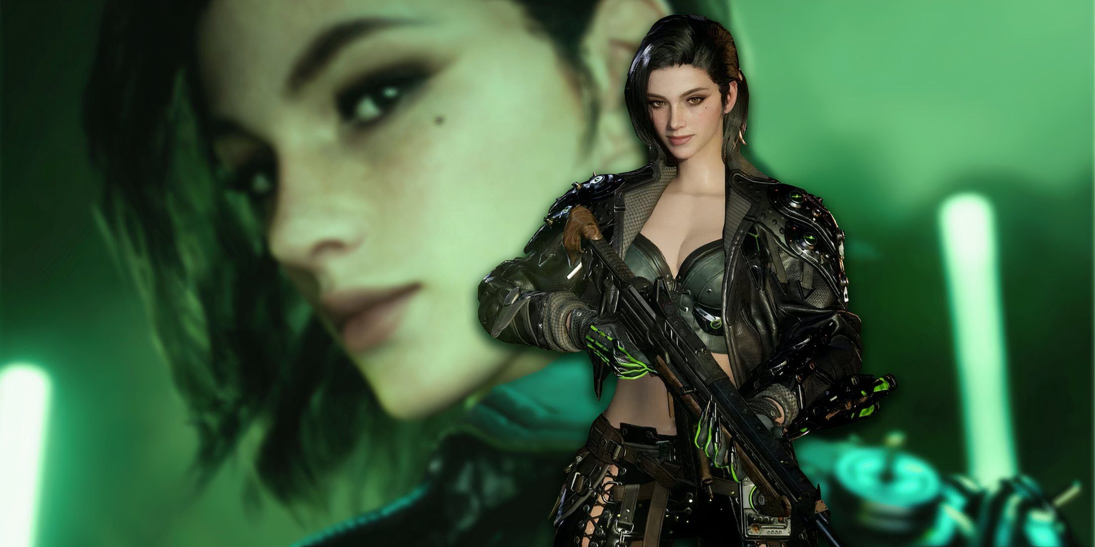 The First Descendant: How To Get Freyna