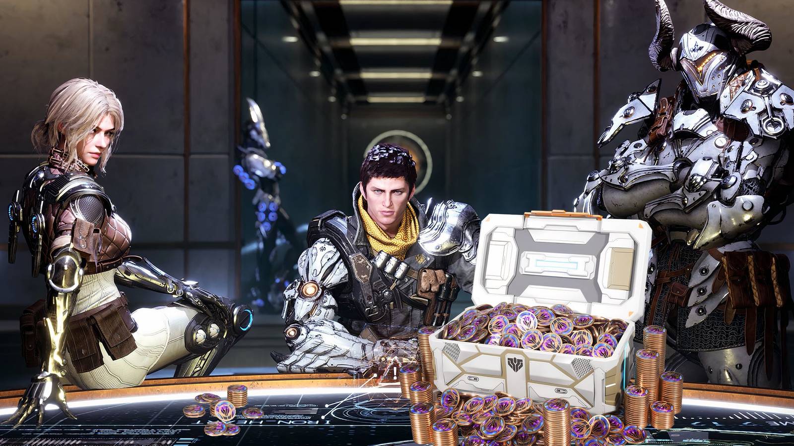 the-first-descendant-how-to-get-caliber