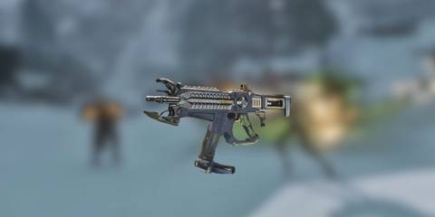 Thunder Cage in The First Descendant 