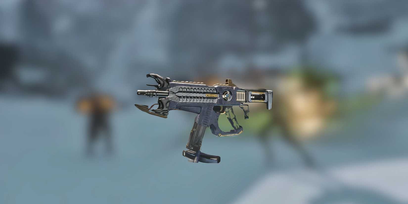 Thunder Cage in The First Descendant 