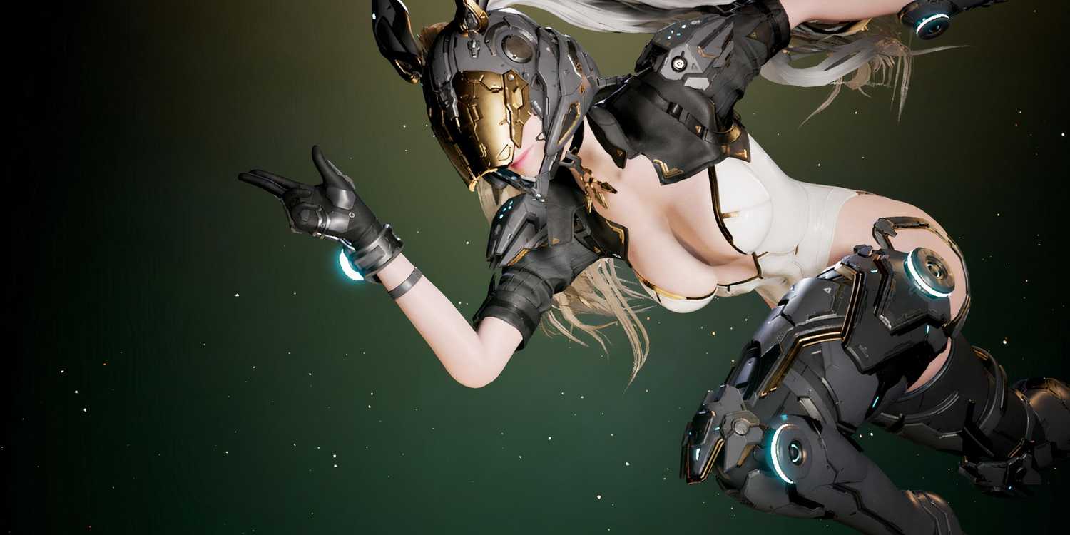 First Descendant Rabbit Cop The First Descendant: How To Get & Use Repton