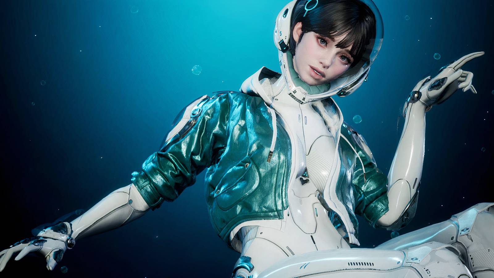 The First Descendant Valby