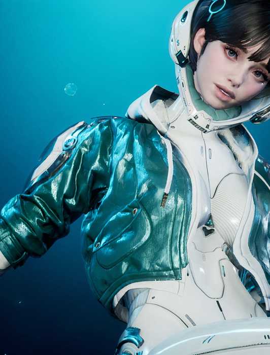 The First Descendant: All Reactors & How to Get Them