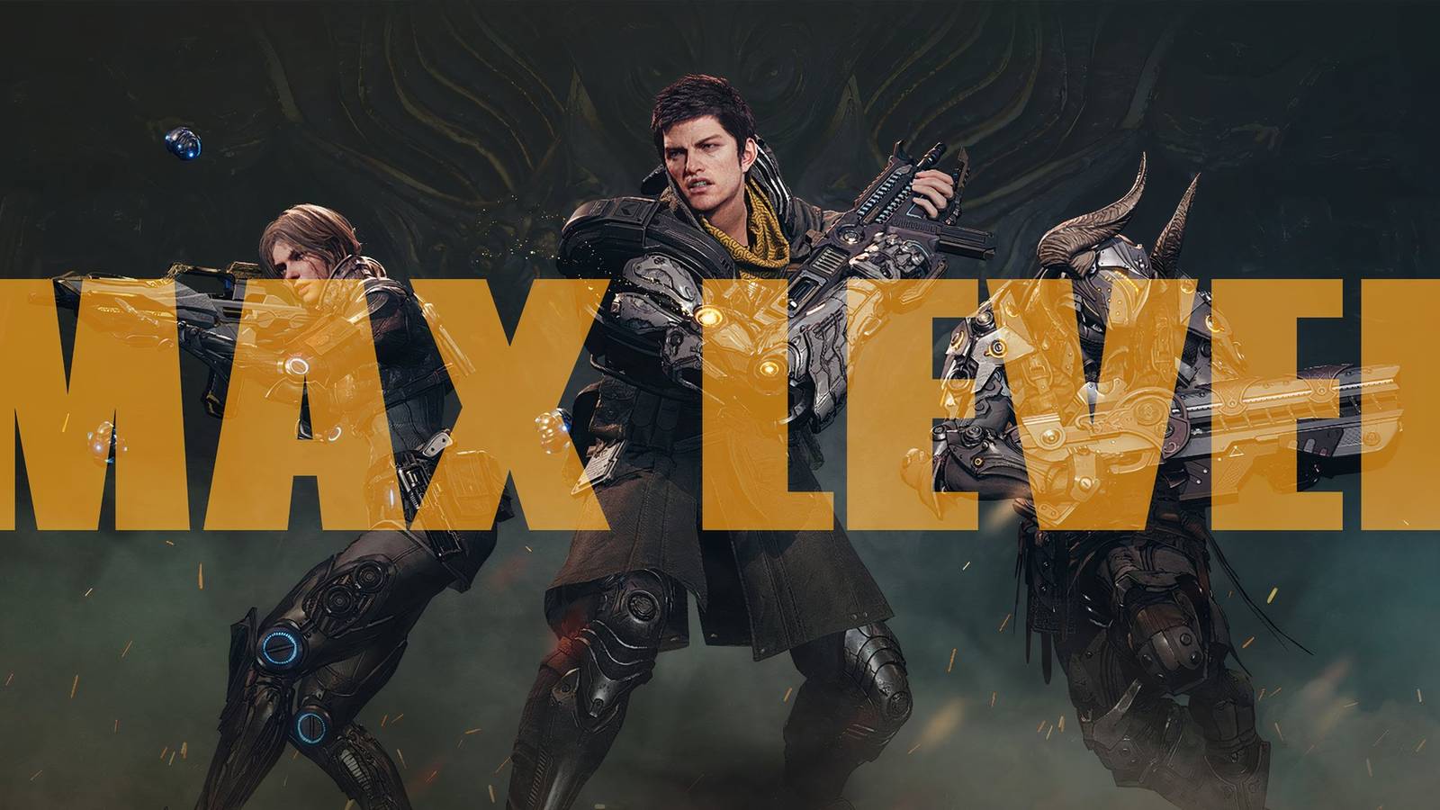 the-first-descendant-max-level