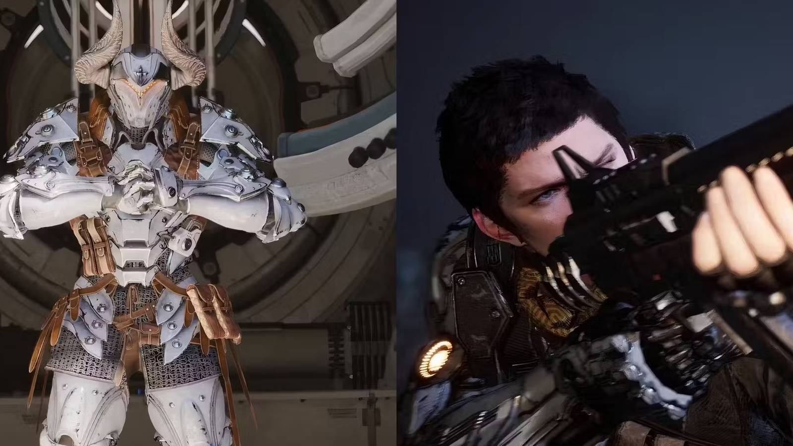 The First Descendant Tier List-1