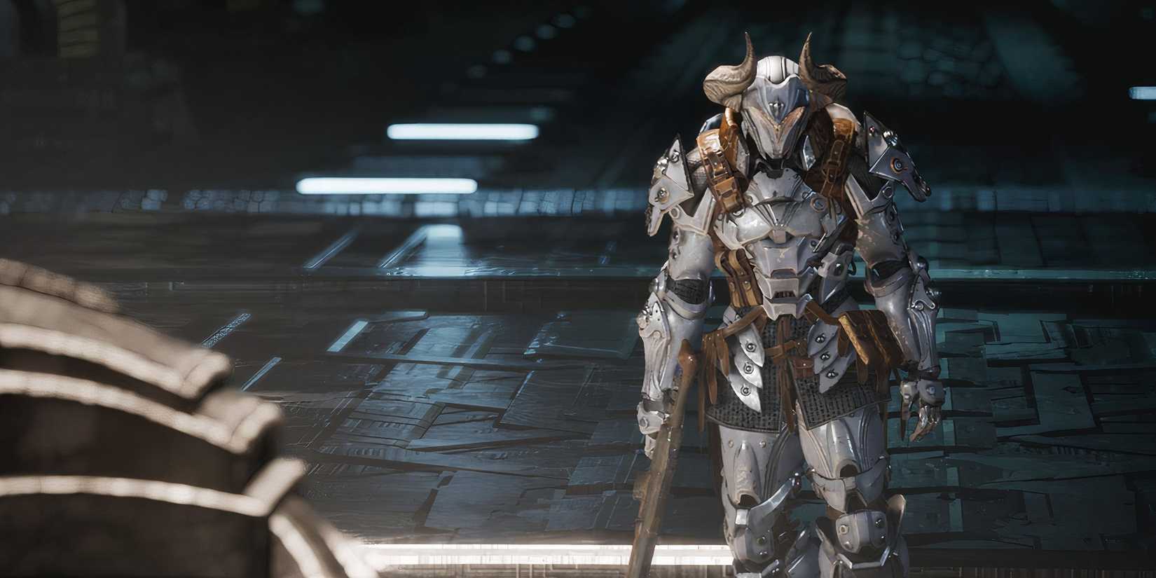 The First Descendant Ajax