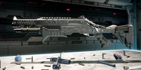 The First Descendant