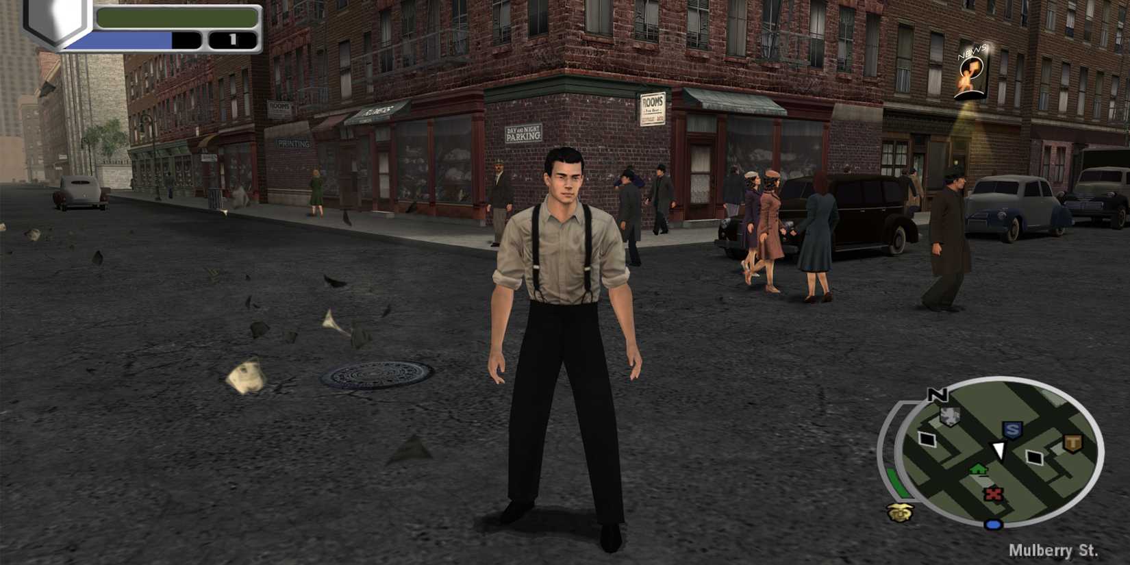 Best PS2 Games With Character Creators