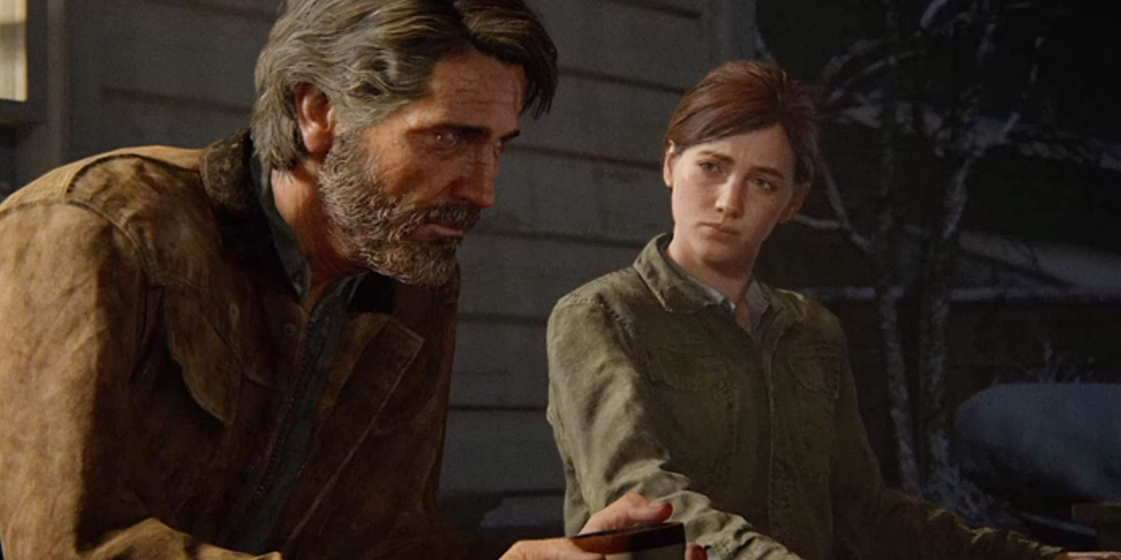 The Last of Us 2 Animation Shows Ellie Playing 'Classical Dragon'