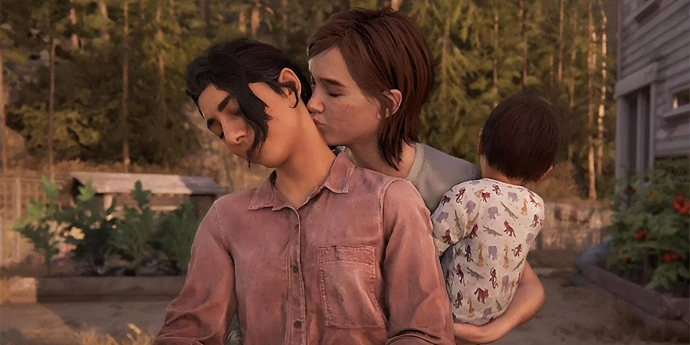 The Argument For and Against The Last of Us 3 Having Multiple Protagonists