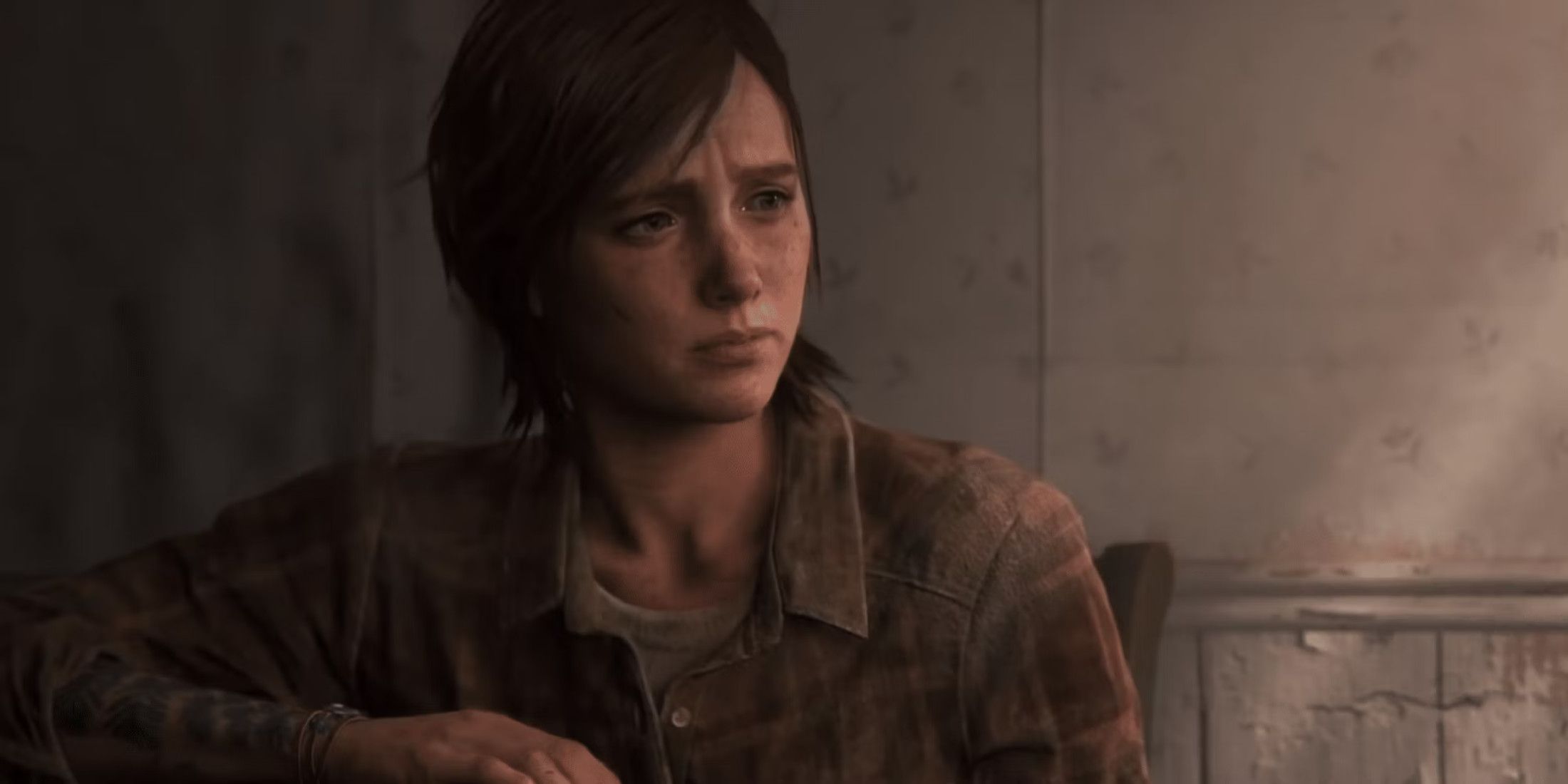 A New Naughty Dog IP Could Be The Last of Us' Opposite, But Should It Be?