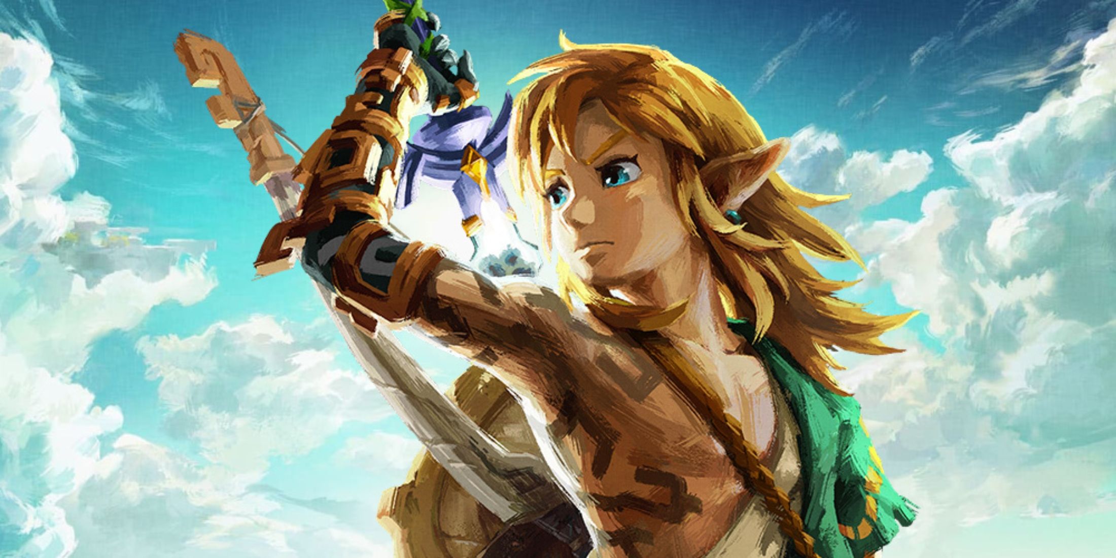 The Legend of Zelda Movie Can Learn From One Video Game Adaptation's Big Mistakes