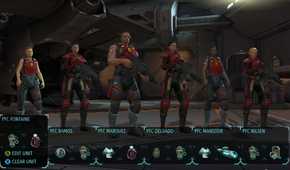 Xcom Formula The Perfect Formula for a Star Wars Tactics Game May Be Deceptively Obvious